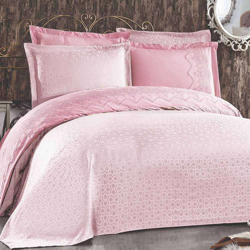 Arabisca Pike - pink