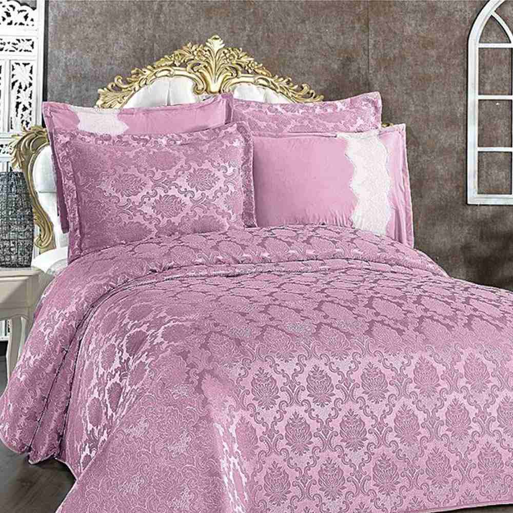 Gonca pike C- Body rose