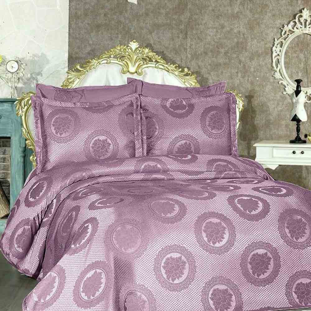 Gonca pike E- purple