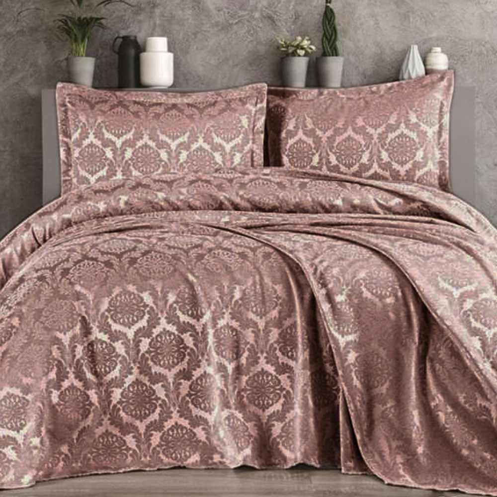 Lotus pike C- coffee