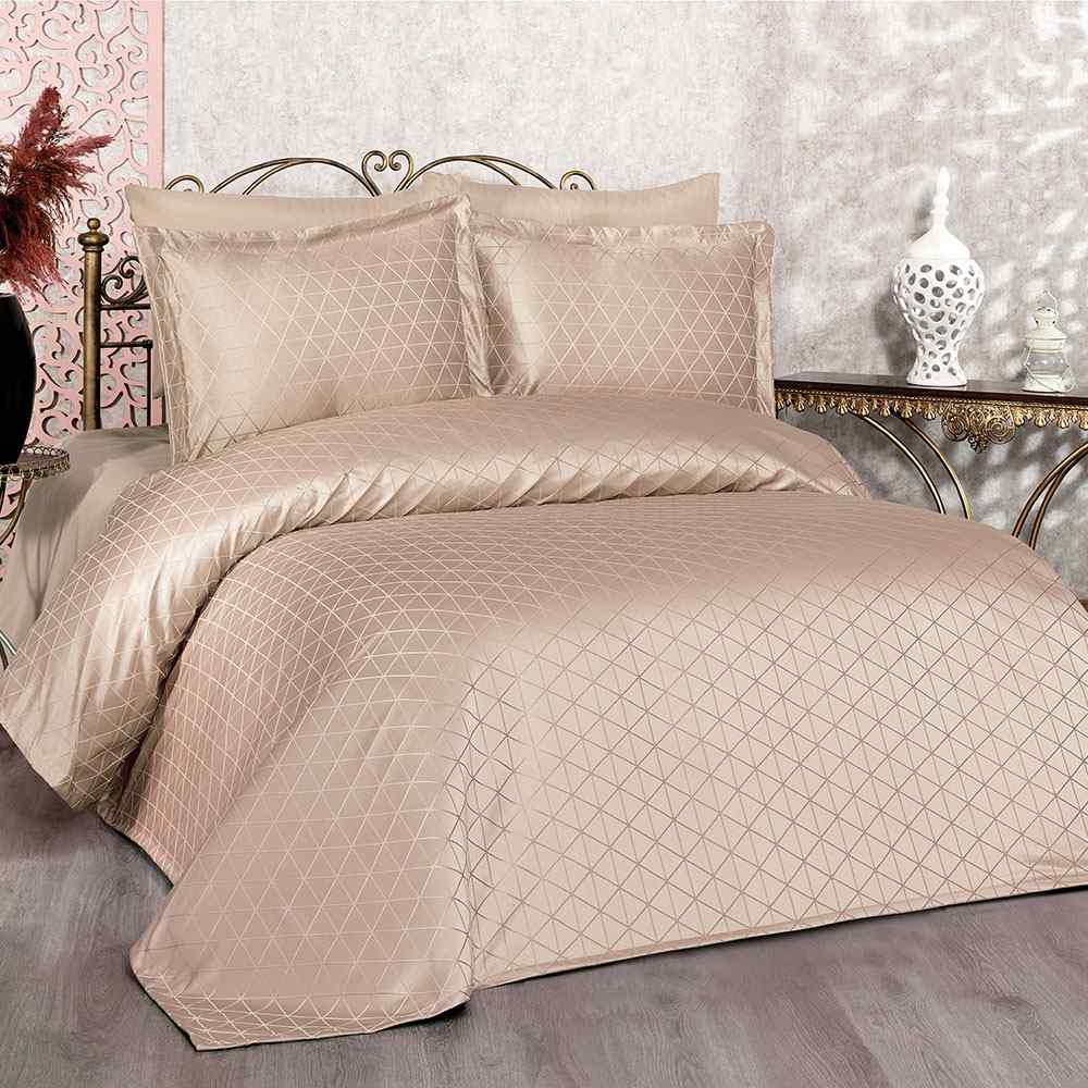 Silvadoria pike A- greige