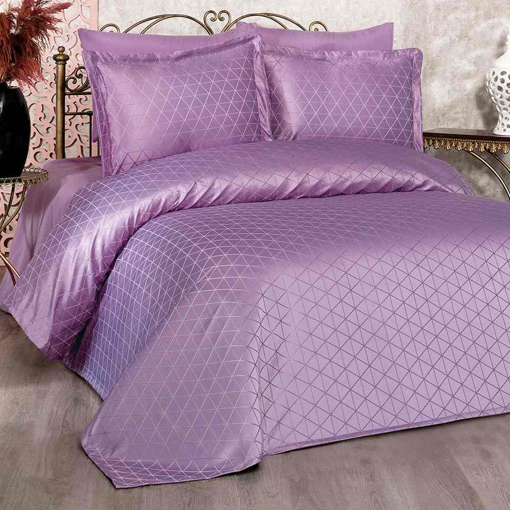 Silvadoria pike A- purple