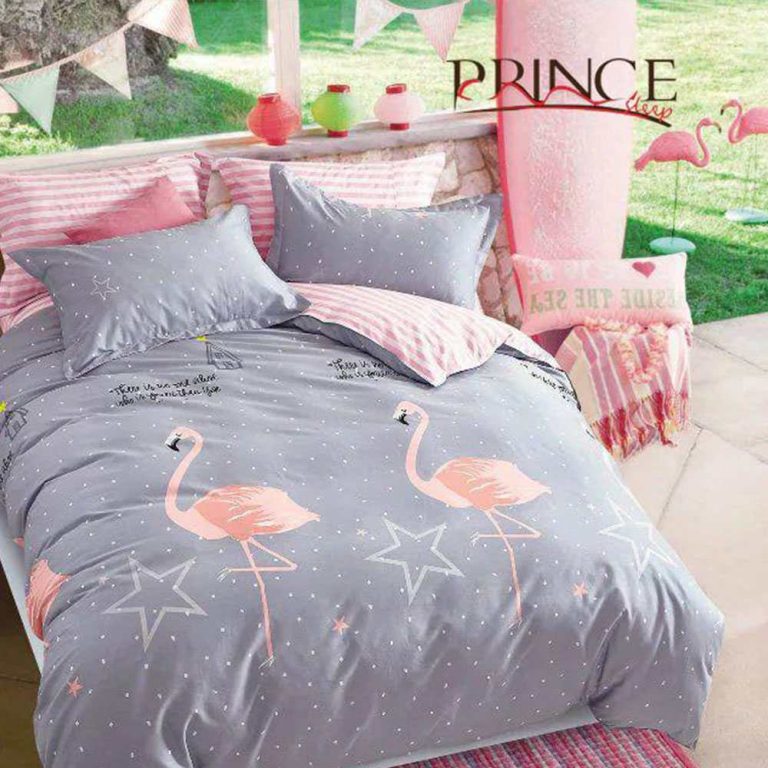 Summer Bedding Tencil Bedset Prince Sleep